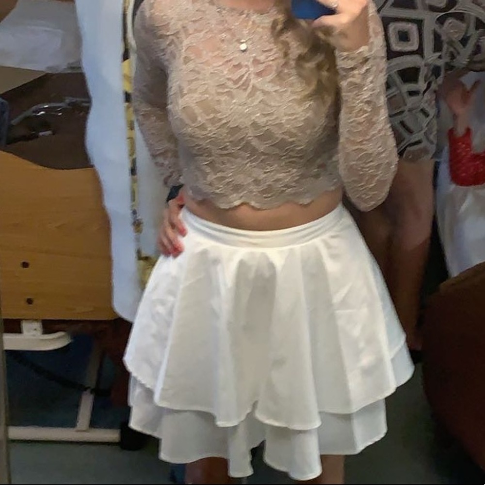 homecoming dress